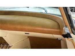 1956 Lincoln Continental (CC-2089990) for sale in New Braundfels, Texas