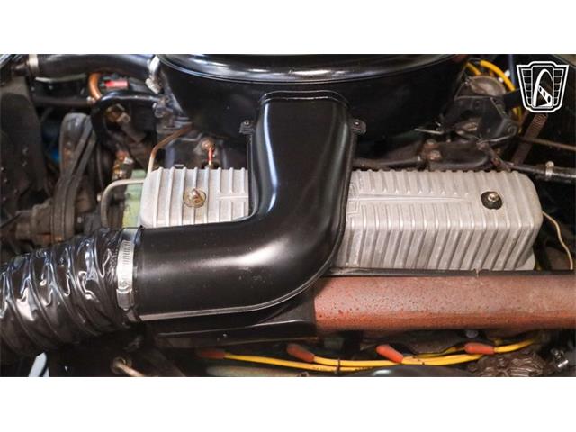 1956 Lincoln Continental (CC-2089990) for sale in New Braundfels, Texas