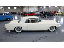 1956 Lincoln Continental (CC-2089990) for sale in New Braundfels, Texas