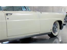 1956 Lincoln Continental (CC-2089990) for sale in New Braundfels, Texas