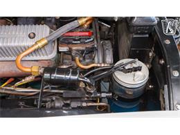1956 Lincoln Continental (CC-2089990) for sale in New Braundfels, Texas