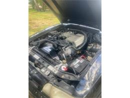1993 Ford Mustang (CC-2089991) for sale in Cadillac, Michigan