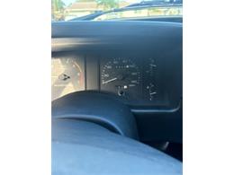 1993 Ford Mustang (CC-2089991) for sale in Cadillac, Michigan
