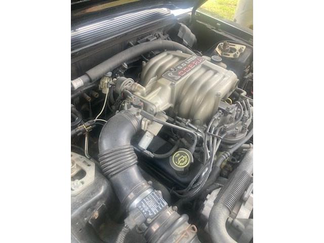 1993 Ford Mustang (CC-2089991) for sale in Cadillac, Michigan