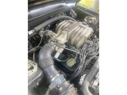 1993 Ford Mustang (CC-2089991) for sale in Cadillac, Michigan