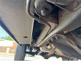 1975 Dodge Ramcharger (CC-2089992) for sale in Cadillac, Michigan