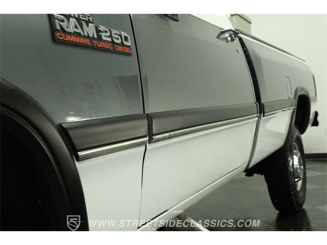 1992 Dodge Ram (CC-2089993) for sale in Lutz, Florida