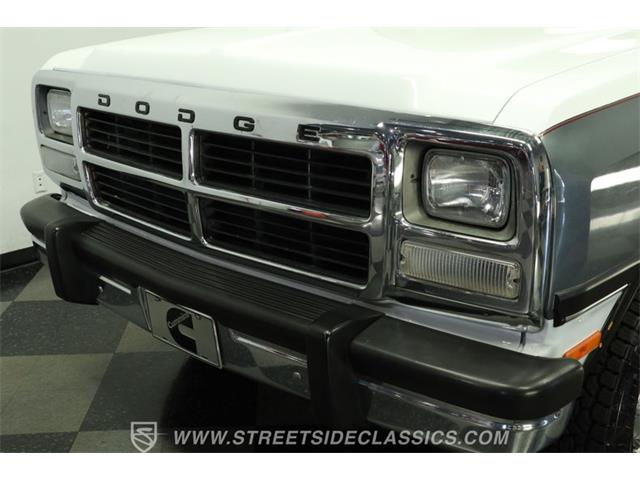 1992 Dodge Ram (CC-2089993) for sale in Lutz, Florida