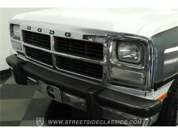 1992 Dodge Ram (CC-2089993) for sale in Lutz, Florida