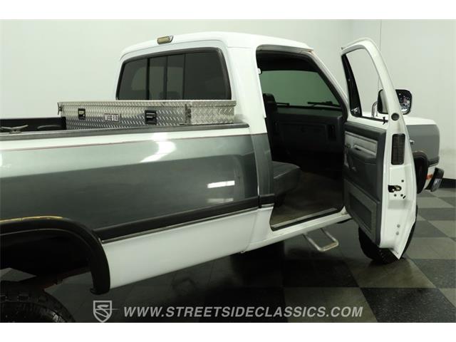 1992 Dodge Ram (CC-2089993) for sale in Lutz, Florida