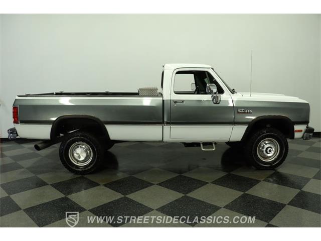 1992 Dodge Ram (CC-2089993) for sale in Lutz, Florida