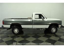 1992 Dodge Ram (CC-2089993) for sale in Lutz, Florida