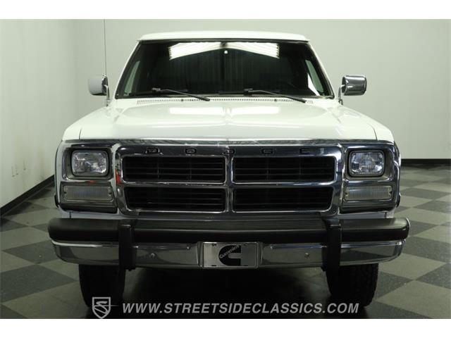 1992 Dodge Ram (CC-2089993) for sale in Lutz, Florida