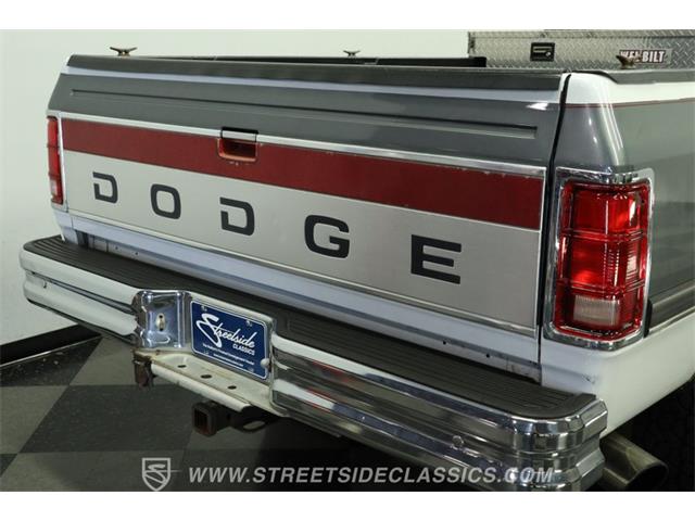 1992 Dodge Ram (CC-2089993) for sale in Lutz, Florida