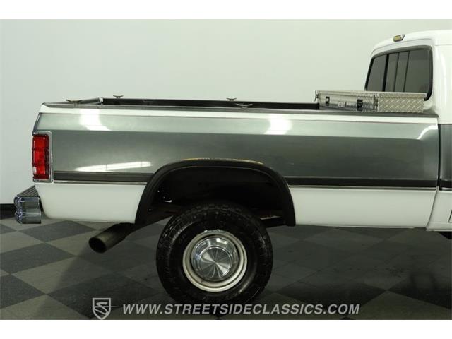 1992 Dodge Ram (CC-2089993) for sale in Lutz, Florida