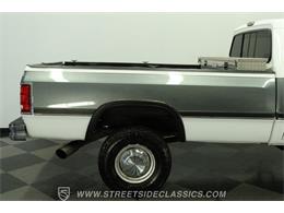 1992 Dodge Ram (CC-2089993) for sale in Lutz, Florida