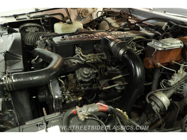 1992 Dodge Ram (CC-2089993) for sale in Lutz, Florida
