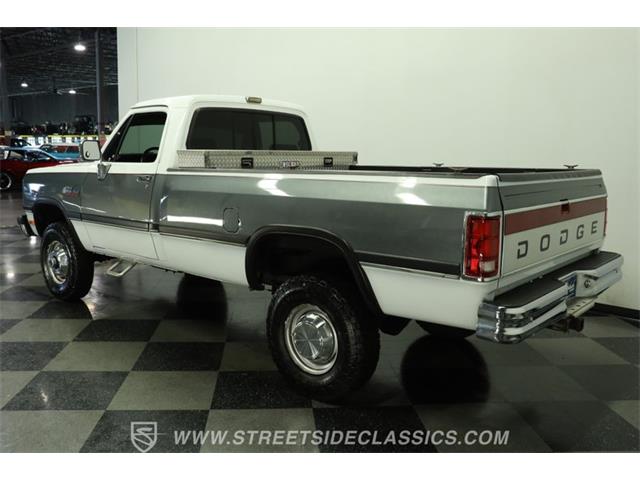 1992 Dodge Ram (CC-2089993) for sale in Lutz, Florida