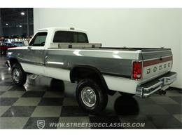 1992 Dodge Ram (CC-2089993) for sale in Lutz, Florida