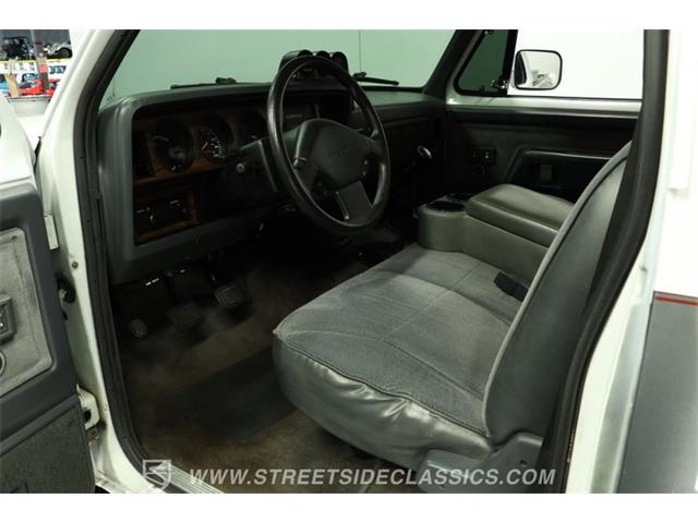 1992 Dodge Ram (CC-2089993) for sale in Lutz, Florida