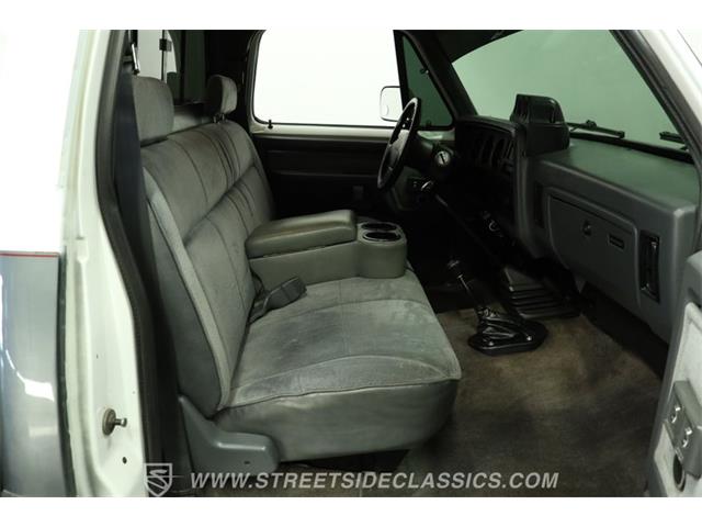 1992 Dodge Ram (CC-2089993) for sale in Lutz, Florida