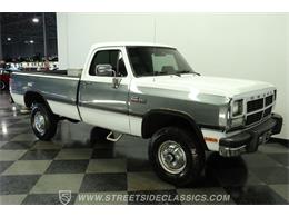 1992 Dodge Ram (CC-2089993) for sale in Lutz, Florida
