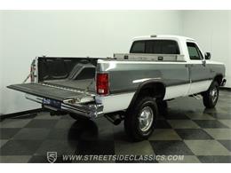 1992 Dodge Ram (CC-2089993) for sale in Lutz, Florida