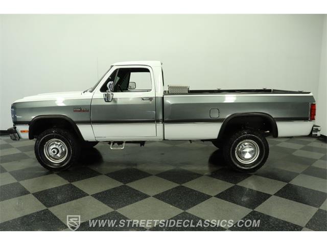 1992 Dodge Ram (CC-2089993) for sale in Lutz, Florida