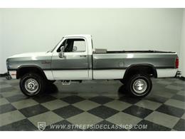 1992 Dodge Ram (CC-2089993) for sale in Lutz, Florida