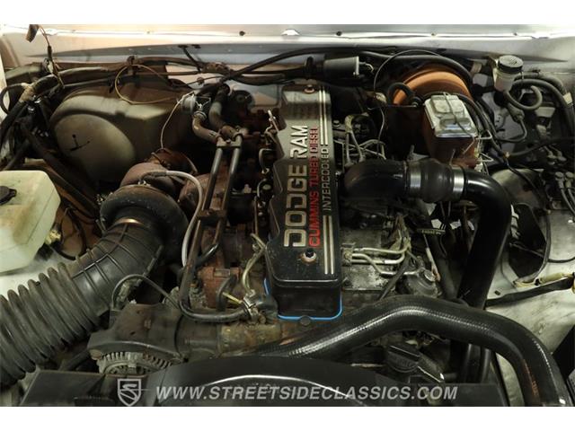 1992 Dodge Ram (CC-2089993) for sale in Lutz, Florida