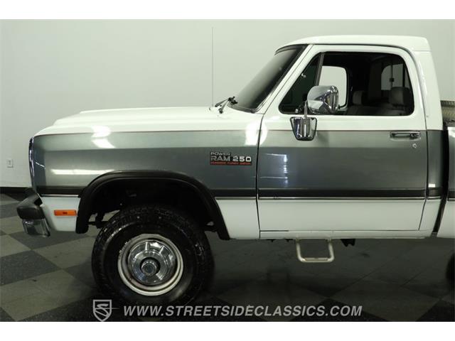 1992 Dodge Ram (CC-2089993) for sale in Lutz, Florida