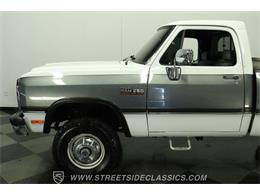 1992 Dodge Ram (CC-2089993) for sale in Lutz, Florida