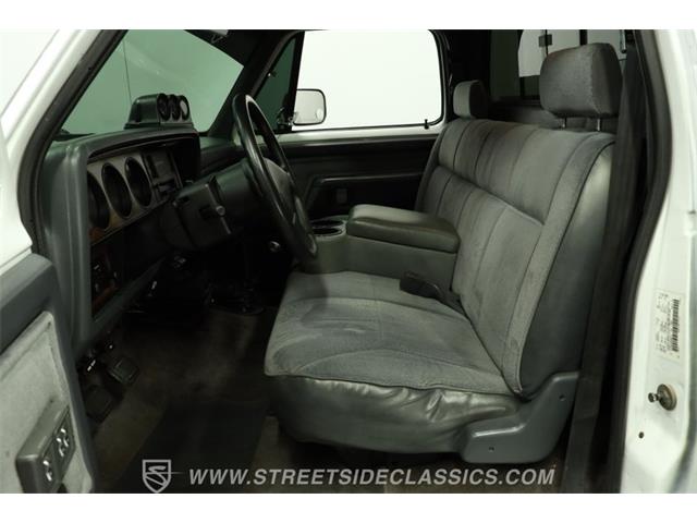 1992 Dodge Ram (CC-2089993) for sale in Lutz, Florida