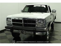 1992 Dodge Ram (CC-2089993) for sale in Lutz, Florida