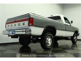 1992 Dodge Ram (CC-2089993) for sale in Lutz, Florida
