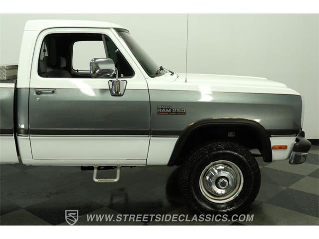 1992 Dodge Ram (CC-2089993) for sale in Lutz, Florida