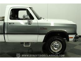 1992 Dodge Ram (CC-2089993) for sale in Lutz, Florida