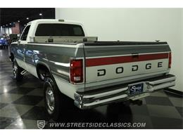 1992 Dodge Ram (CC-2089993) for sale in Lutz, Florida