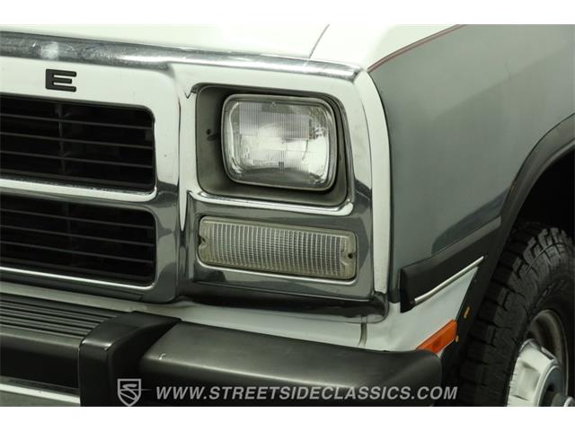 1992 Dodge Ram (CC-2089993) for sale in Lutz, Florida