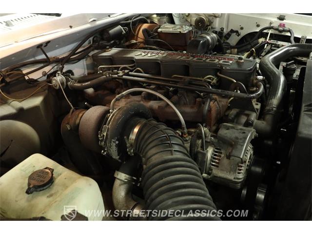 1992 Dodge Ram (CC-2089993) for sale in Lutz, Florida