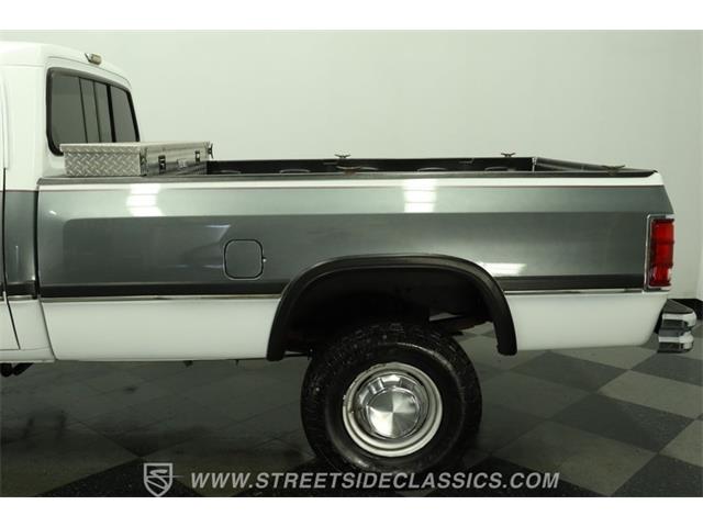 1992 Dodge Ram (CC-2089993) for sale in Lutz, Florida