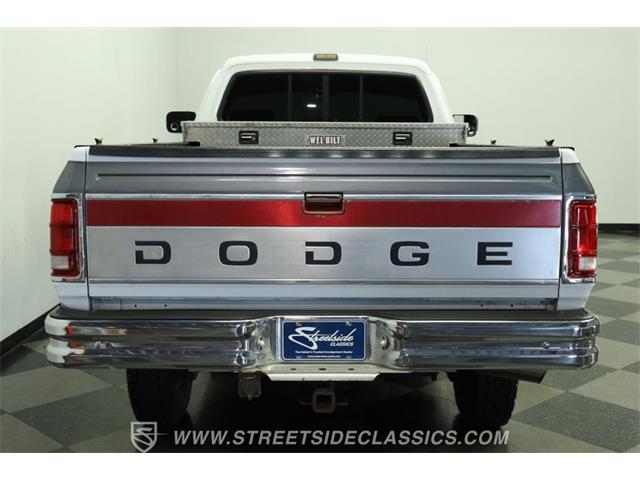 1992 Dodge Ram (CC-2089993) for sale in Lutz, Florida