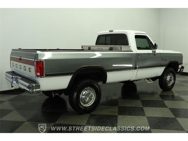 1992 Dodge Ram (CC-2089993) for sale in Lutz, Florida