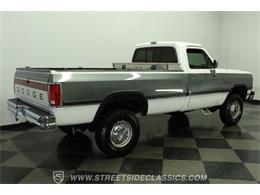 1992 Dodge Ram (CC-2089993) for sale in Lutz, Florida