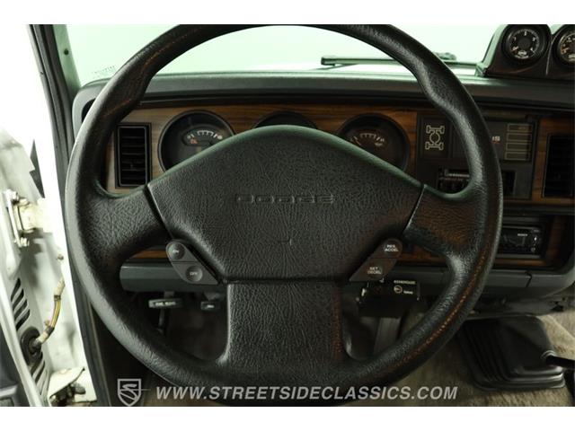 1992 Dodge Ram (CC-2089993) for sale in Lutz, Florida