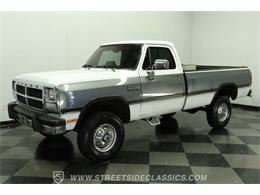 1992 Dodge Ram (CC-2089993) for sale in Lutz, Florida