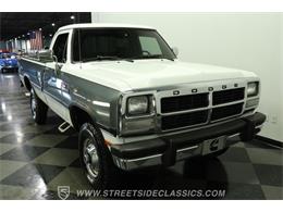 1992 Dodge Ram (CC-2089993) for sale in Lutz, Florida