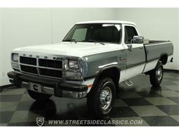1992 Dodge Ram (CC-2089993) for sale in Lutz, Florida
