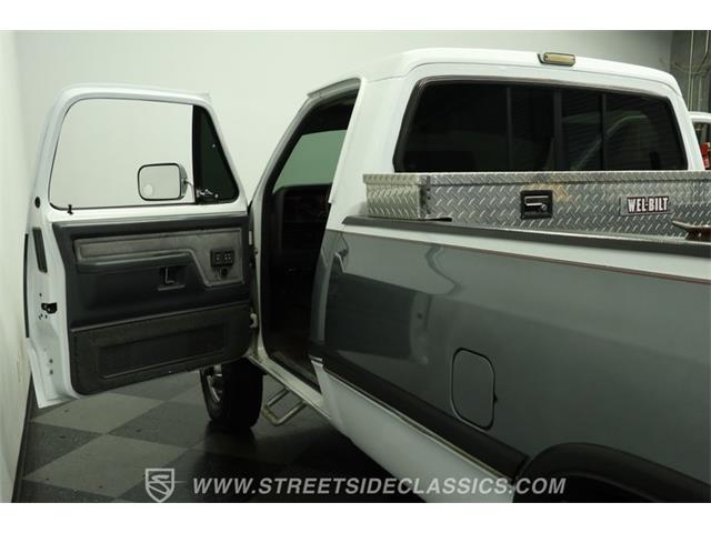 1992 Dodge Ram (CC-2089993) for sale in Lutz, Florida