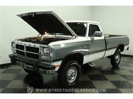 1992 Dodge Ram (CC-2089993) for sale in Lutz, Florida